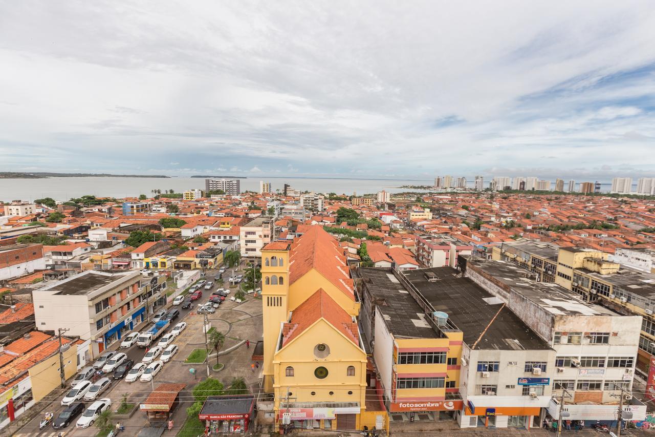 Abbeville Hotel Torre I - Torre II Sao Luis  Exterior photo